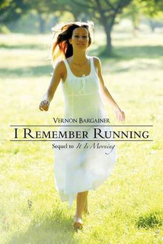 Cover image for I Remember Running