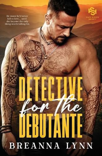 Cover image for Detective for the Debutante