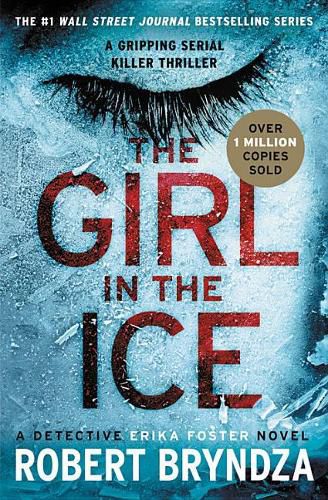 Cover image for The Girl in the Ice