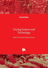 Cover image for Drying Science and Technology