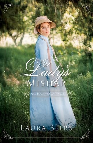 Cover image for A Lady's Mishap