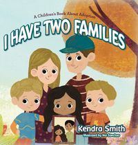 Cover image for I have Two Families