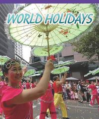 Cover image for World Holidays