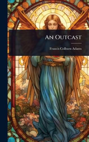 Cover image for An Outcast