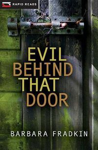 Cover image for Evil Behind That Door: A Cedric O'Toole Mystery