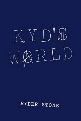 Cover image for Kyd's World
