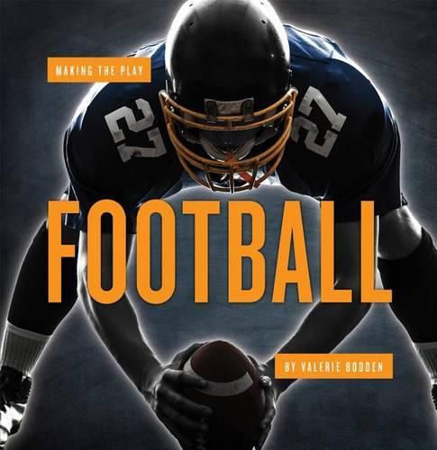 Cover image for Football