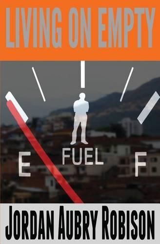 Cover image for Living on Empty