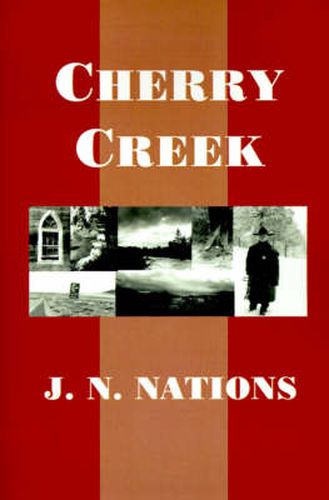 Cover image for Cherry Creek