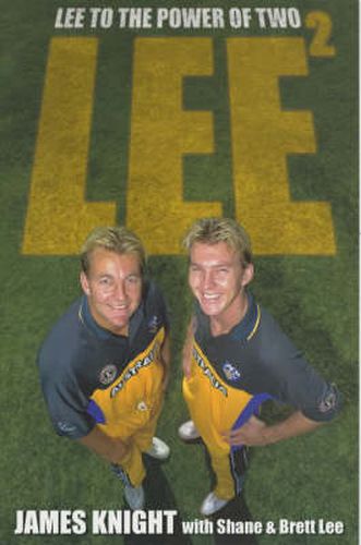 Cover image for Lee2: Lee to the Power of Two