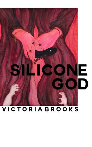 Cover image for Silicone God