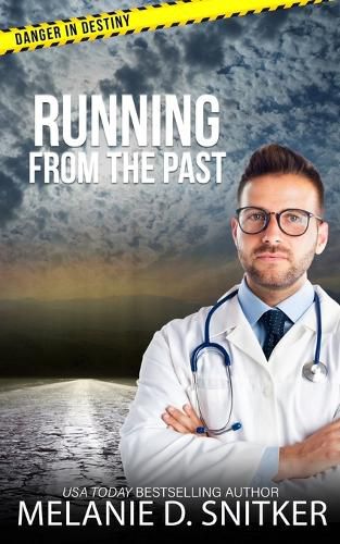 Cover image for Running from the Past