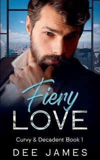 Cover image for Fiery Love