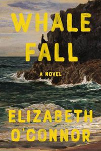 Cover image for Whale Fall