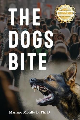 Cover image for The Dogs Bite