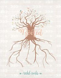 Cover image for Rooted: Psalm 34: Girls Version