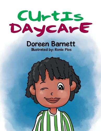 Cover image for Curtis Daycare