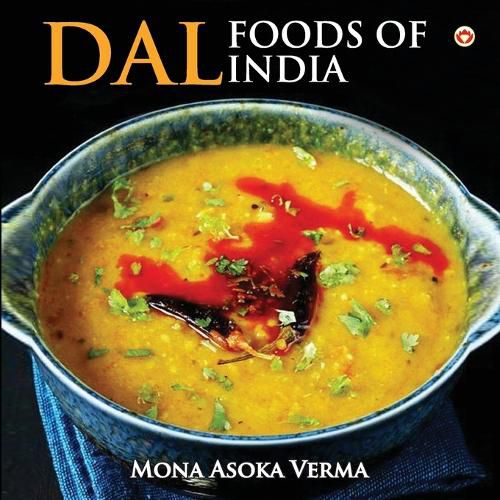 Cover image for Dal Foods of India