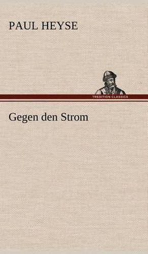 Cover image for Gegen Den Strom