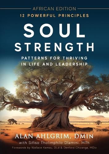 Cover image for Soul Strength