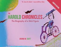 Cover image for The Harold Chronicles