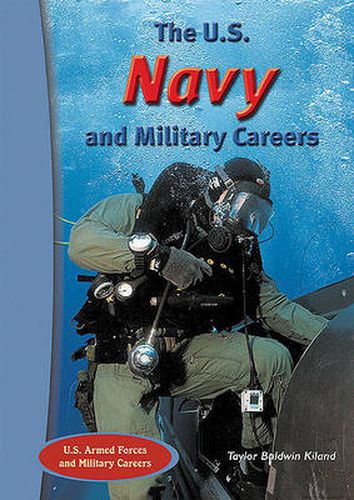 Cover image for The U.S. Navy and Military Careers