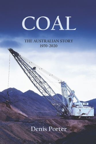 Cover image for Coal