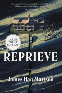 Cover image for Reprieve