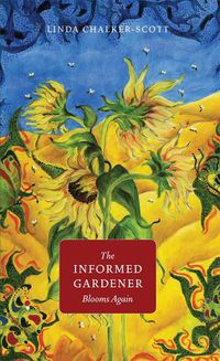 Cover image for The Informed Gardener Blooms Again
