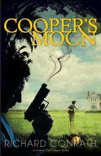 Cover image for Cooper's Moon