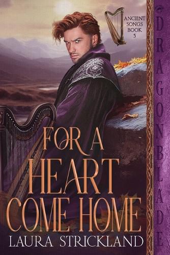 Cover image for For a Heart Come Home