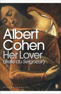 Cover image for Her Lover