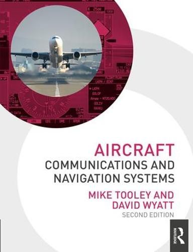 Cover image for Aircraft Communications and Navigation Systems