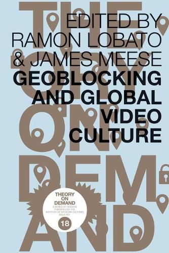 Cover image for Geoblocking and Global Video Culture