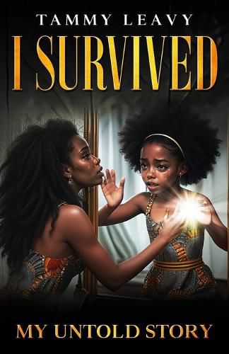 Cover image for I Survived