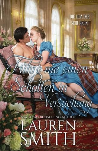 Cover image for Fuehre nie einen Schotten in Versuchung