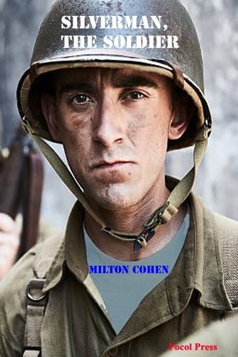 Cover image for Silverman, the Soldier