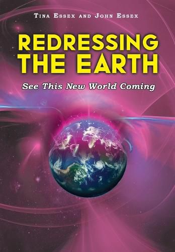 Cover image for Redressing the Earth