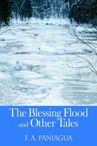 Cover image for The Blessing Flood and Other Tales