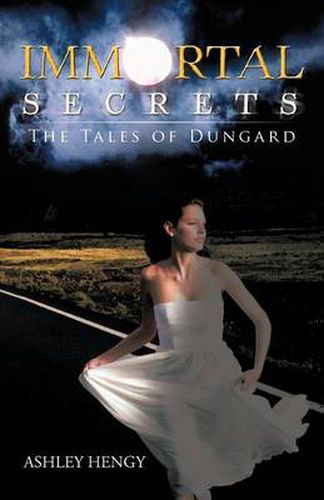 Cover image for Immortal Secrets