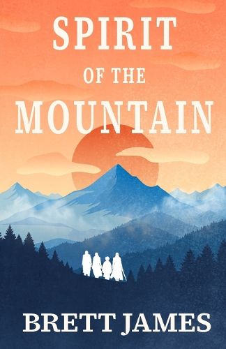 Cover image for Spirit of the Mountain