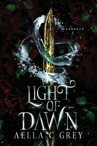 Cover image for Light of Dawn