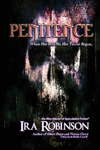 Cover image for Penitence