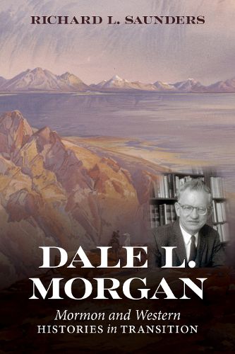 Cover image for Dale L. Morgan