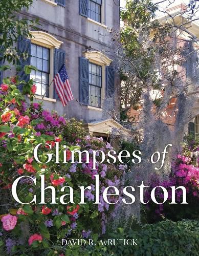 Cover image for Glimpses of Charleston