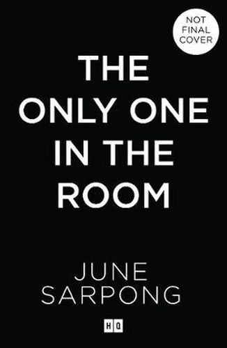 Cover image for The Only One in the Room