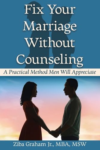 Cover image for Fix Your Marriage Without Counseling