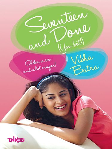 Cover image for Seventeen And Done