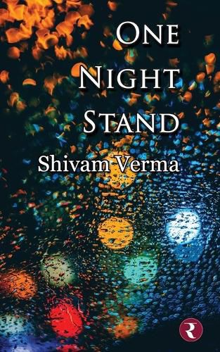 Cover image for One Night Stand