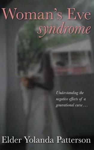 Cover image for Woman's Eve Syndrome